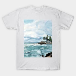 Kennebunk, Maine T-Shirt